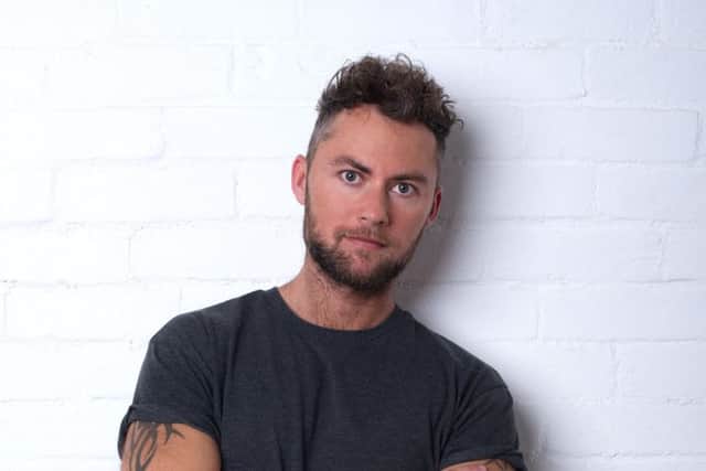 Andrew Smith