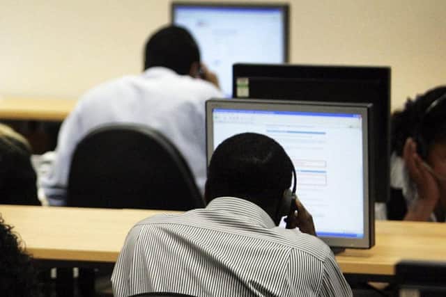 Bosses of companies who make nuisance calls could face fines of Â£500,000. Picture: PA Wire/Press Association