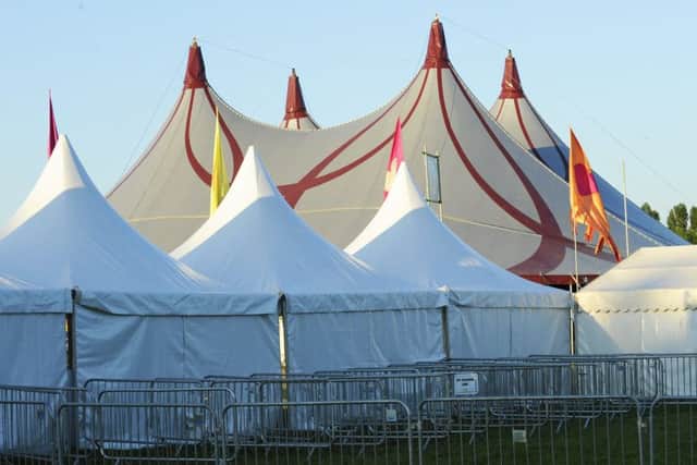 Two people arrested in an investigation in drug supply at Mutiny Festival have been released
