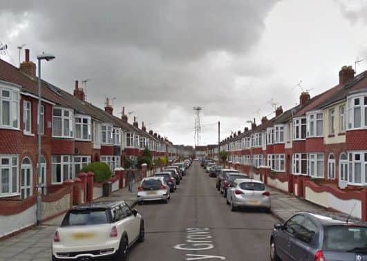 Wesley Grove. Picture: Google Maps
