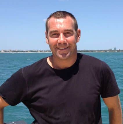 Jon Hankey