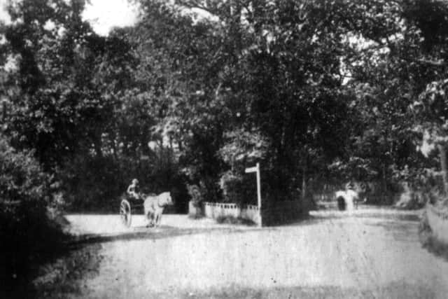 The Pound, Hayling Island
Picture: Roger Allen Collection