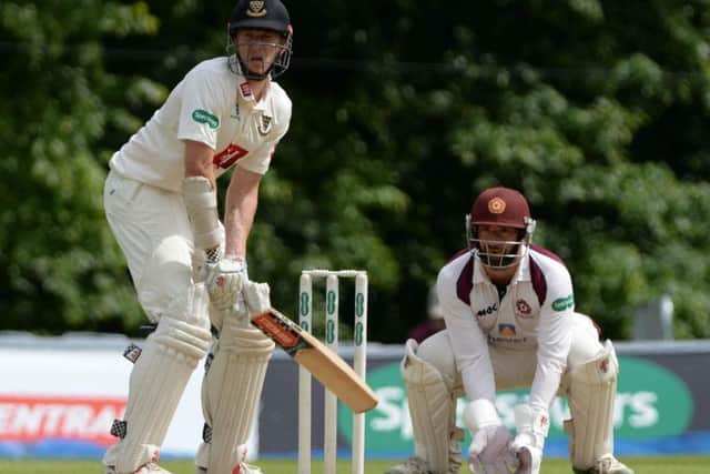 Eastbourne's Luke Wells welcomes the return of IPL stars Jofra Archer and Chris Jordan