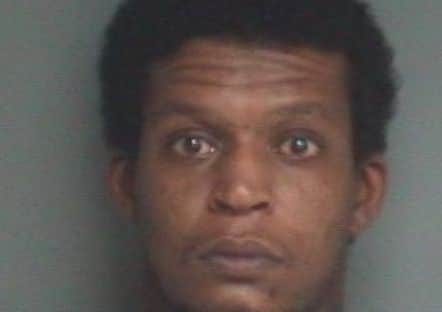 Leonard Baptiste has been jailed