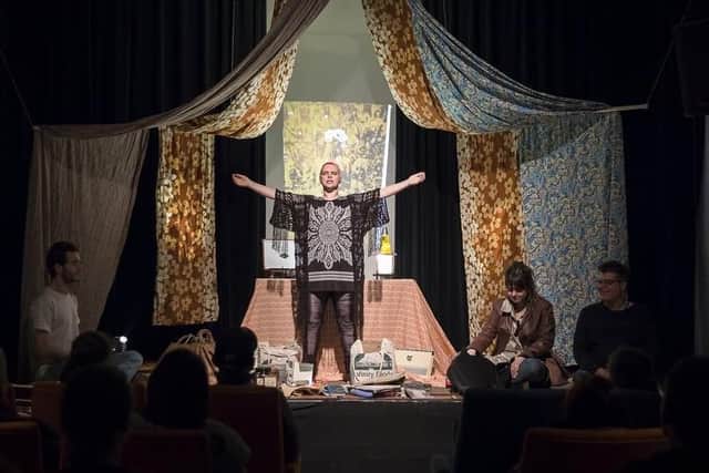 Hip is at The Spring in Havant on June 7. Picture by Melanie Lemahieu