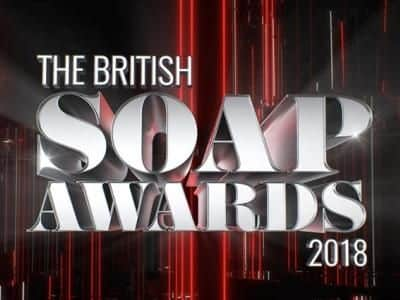 The British Soap Awards