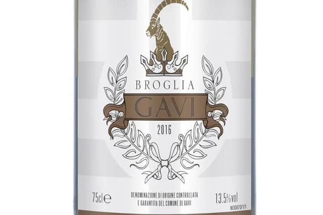 Truly Irresistible Gavi 2017