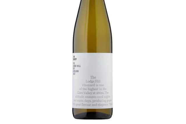 Jim Barry The Lodge Hill Riesling 2017, Clare Valley