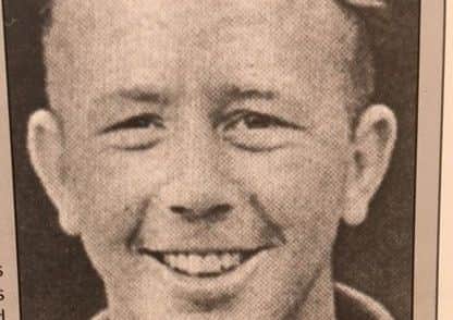 Tommy McGhee