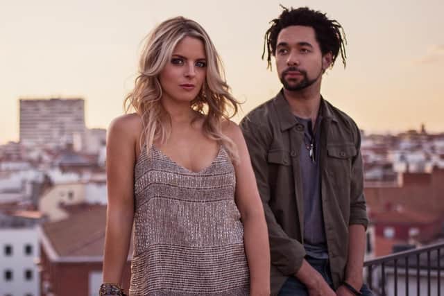 The Shires