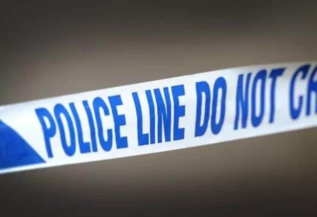 Eyewitnesses have told of what they saw