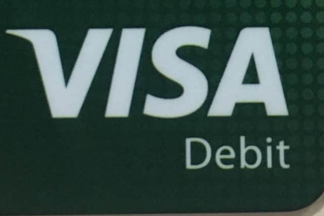 Visa outages are causing problems