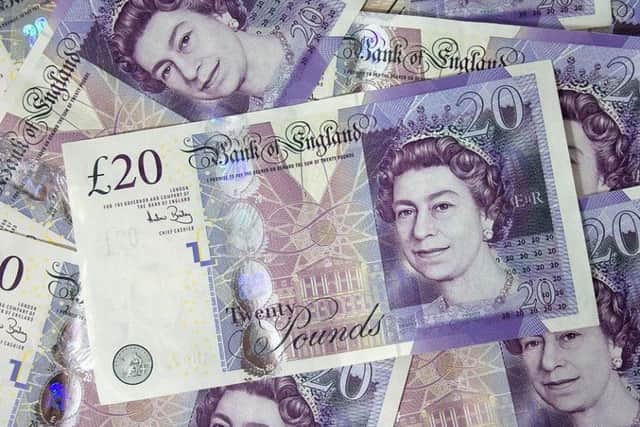 HMRC says the hefty saving is from taking down fraudsters