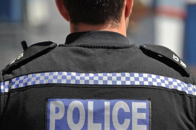A drink-drive crackdown starts today