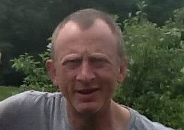 Mark Clarke, 57 from Midhurst, is doing a skydive on June 9 to raise money for QA Hospital