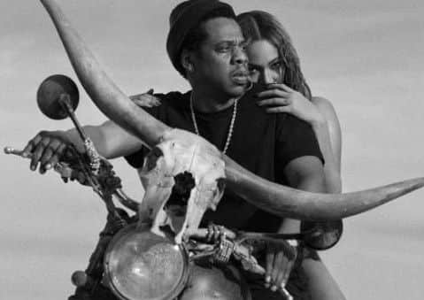 OTR II Stadium Tour // Live Nation Global Touring in association with Parkwood Entertainment and Roc Nation