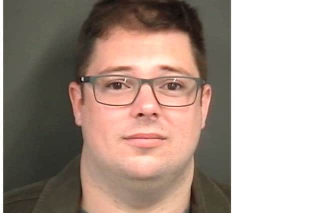 Sam Ashley, 30, of Lynton Gardens, was jailed at Portsmouth Crown Court for 23 years for multiple rapes