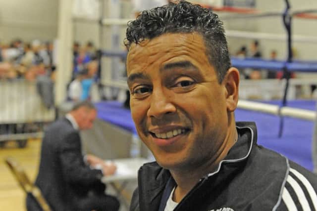 Q Shillingford