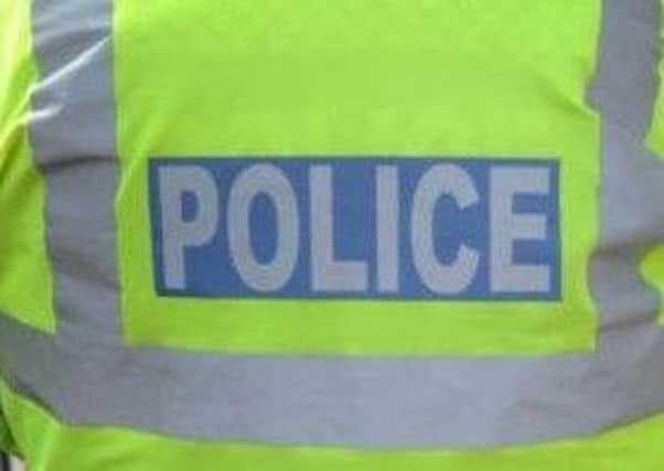 Two Portsmouth boys have been arrested over suspected drug dealing