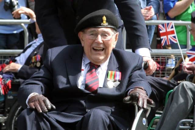 Tony Banks, an architect from Portsmouth who worked on designing buildings across the world, has died aged 92.