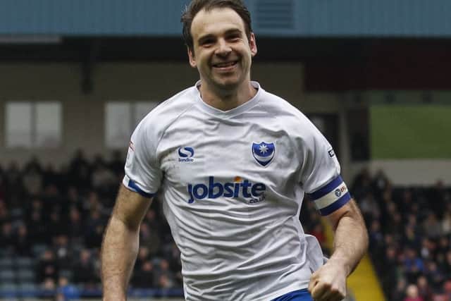 Brett Pitman has made 493 Football League appearances