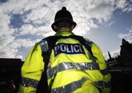 A man has been charged with theft