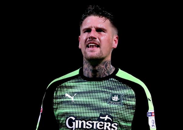 Plymouth Argyle have been busy but former Pompey defender Sonny Bradley will be leaving Home Park