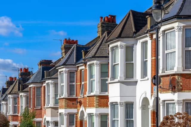 Some households have been waiting more than five years for social housing. Picture: Shutterstock