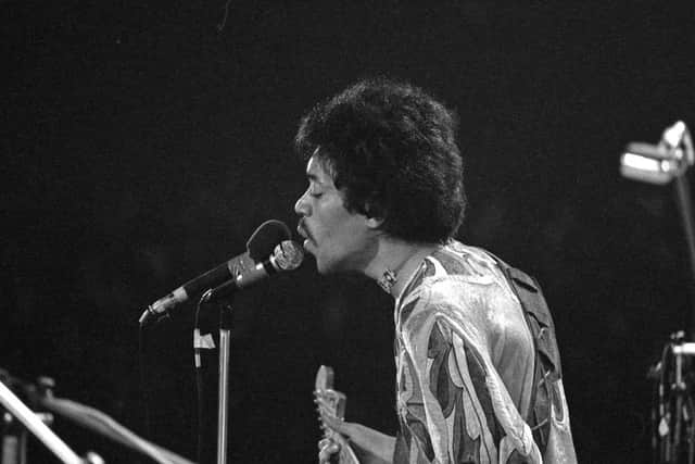 Remember the early Isle of Wight Festivals? Yes? Then you probably weren't there.