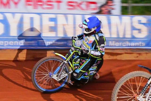 Ben Hopwood is leaving the Warriors. Pictures: Ian Groves/Sportography