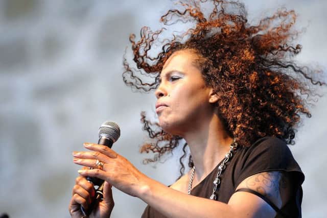 Neneh Cherry