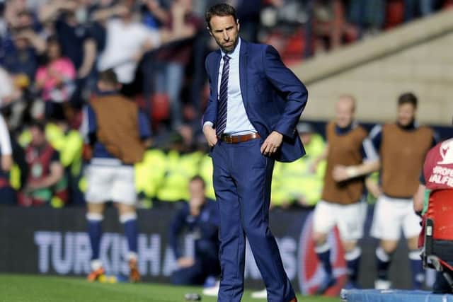 Gareth Southgate would have been relieved to hear Martin Keown reveal that Dele Alli was alive during the England-Tunisia match