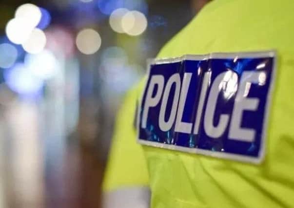 Portsmouth councillors have said enough is enough when it comes to police funding cuts in Hampshire