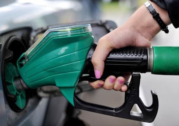 The RAC is demanding fuel costs are dropped
