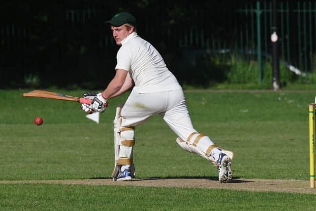 Bedhampton need to put their cup loss behind them