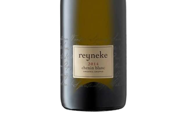 Reyneke Chenin Blanc 2016, Stellenbosch