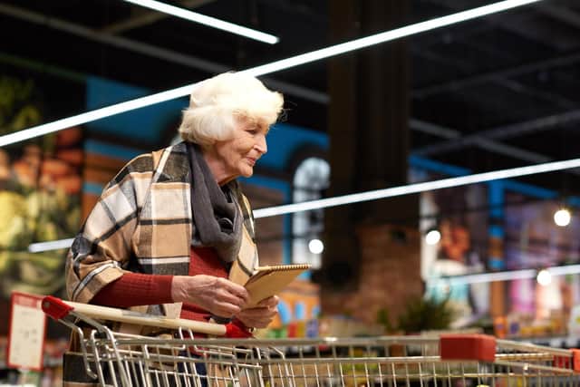Few things are more annoying than checkout ditherers.