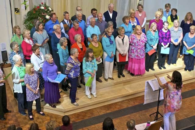 Southsea Community Choir