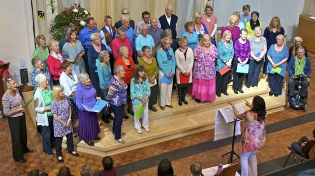 Southsea Community Choir