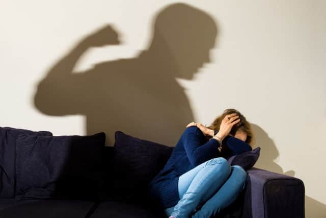 Extra A patrols are being put on by police in a bid to tackle a predicted spike in domestic abuse during the World Cup