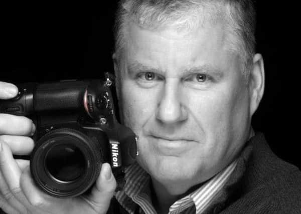 Steve Reid of Blitz Photography, scored highly in several categories at the MPA photography awards
