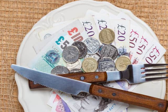 DAMNING REPORT The new Universal Credit system is failing to deliver value for money and is causing hardship for low-income families, according to a new report