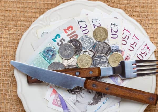 DAMNING REPORT The new Universal Credit system is failing to deliver value for money and is causing hardship for low-income families, according to a new report