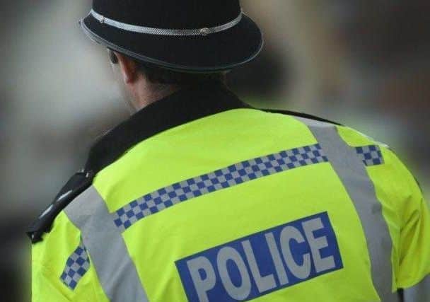 The man's body was recovered from Langstone Harbour by the Coastguard and the RNLI