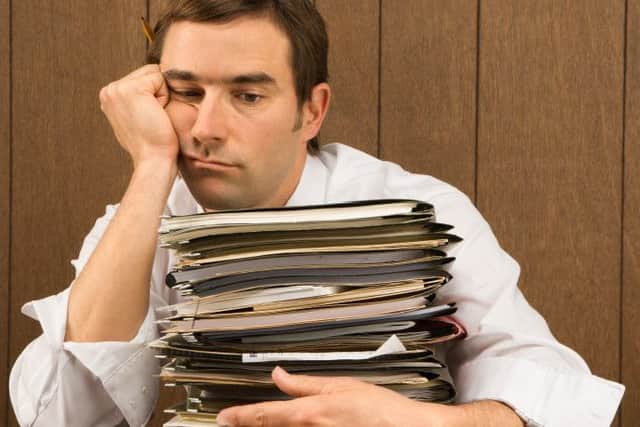 Would you risk watching the World Cup at work?