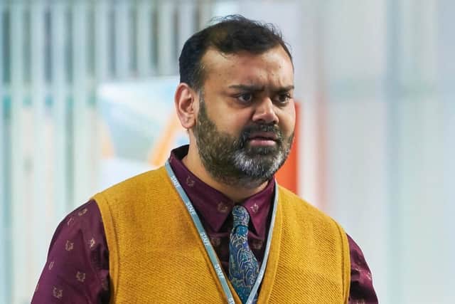 Ackley Bridge