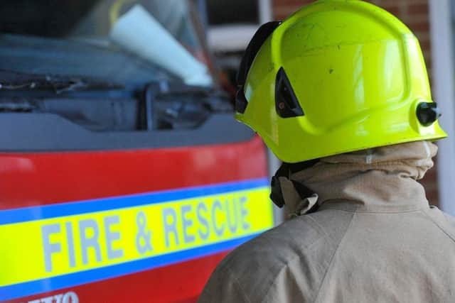 Plans to merge the authorities were approved yesterday
