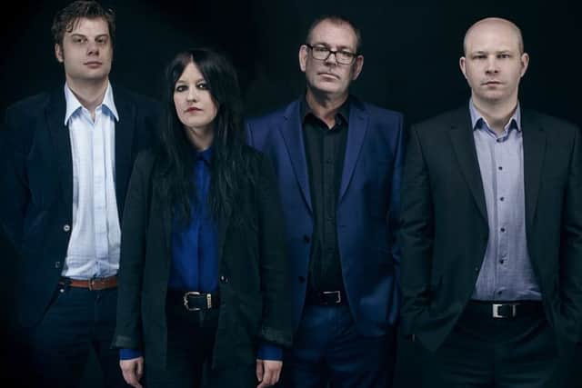 The Nightingales