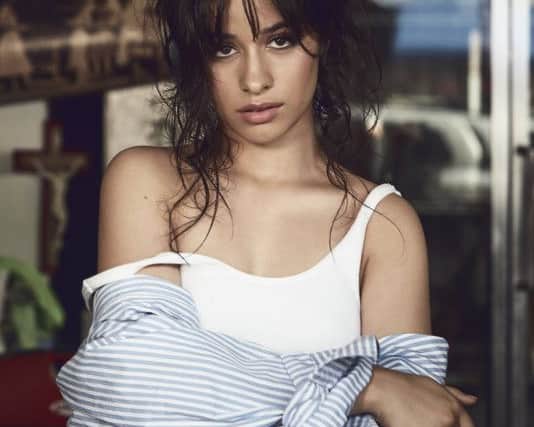 Camila Cabello will be bringing a taste of Havana to the Isle of Wight Festival 2018. Picture: Isle of Wight Festival
