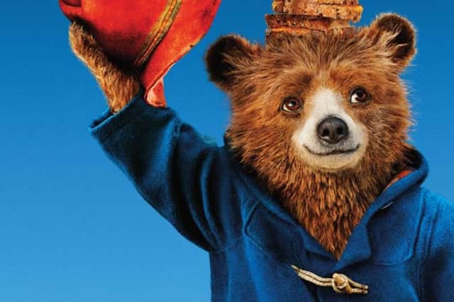 The beloved bear is turning 60 Picture: StudioCanal